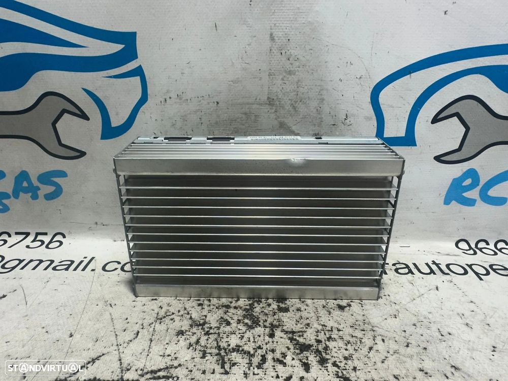 .Módulo Radio Eletronico Amplificador HI-FI Harman Becker Original BMW Mini 3451405 2005 - 2014 - 2