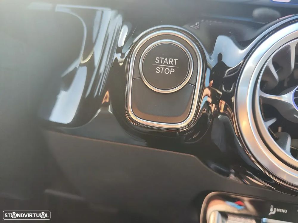 Mercedes-Benz EQA 250+ Progressive - 19