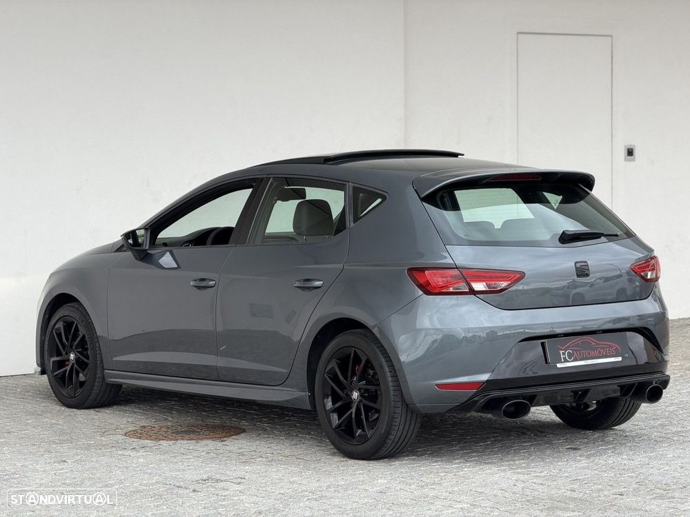 SEAT Leon - 6