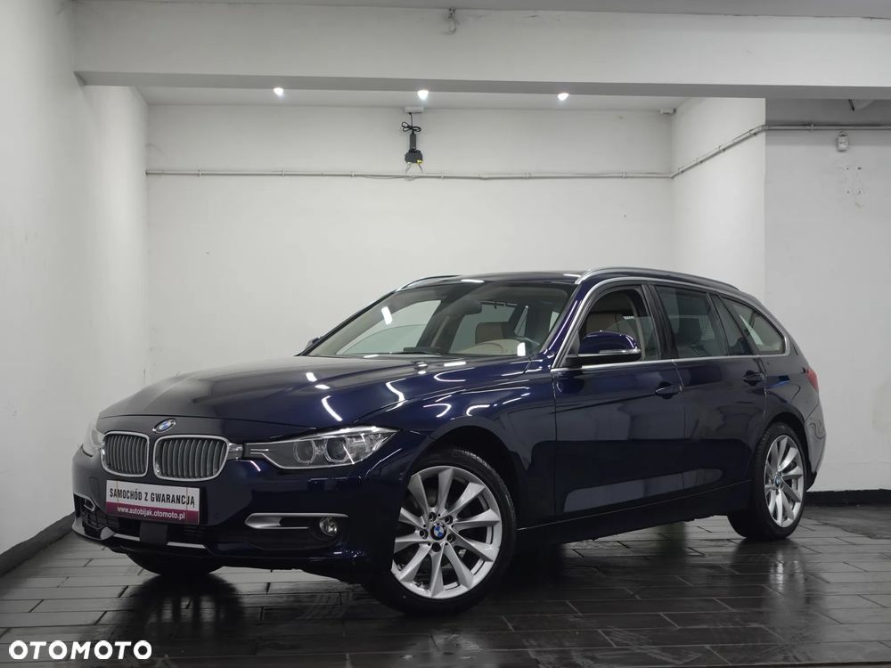 BMW Seria 3 - 12