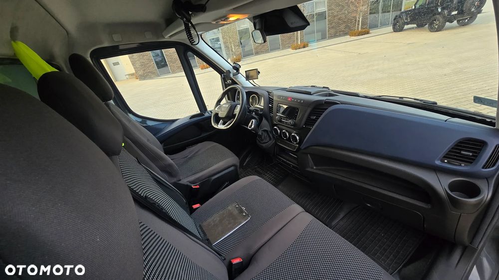 Iveco Daily 35S18HA8 - 12