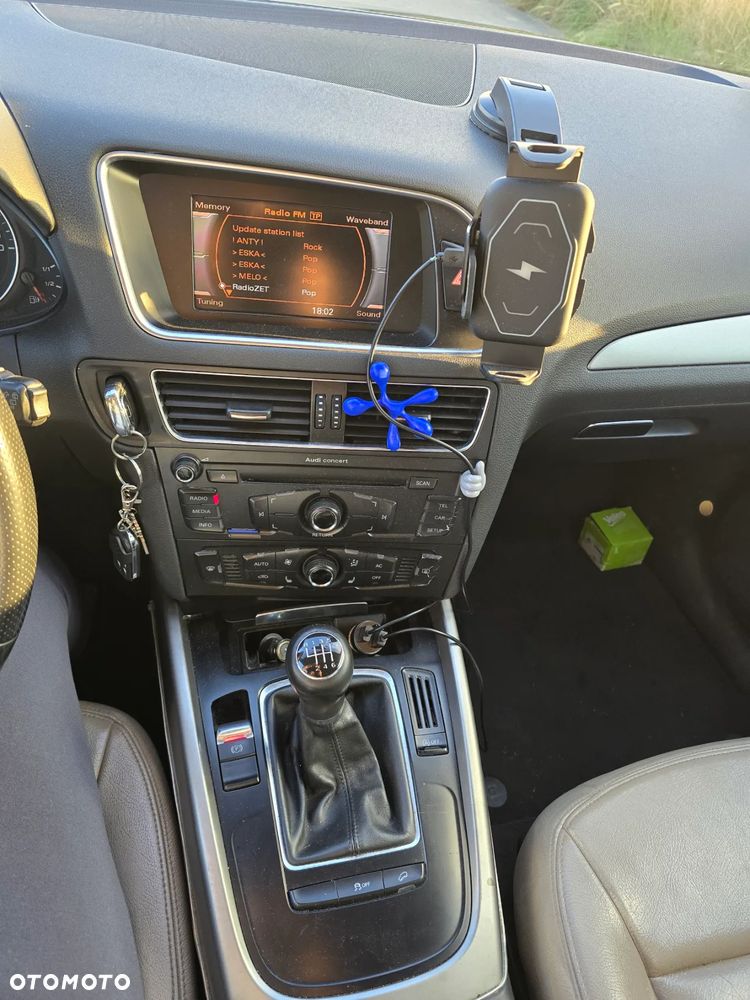 Audi Q5 2.0 TDI - 27