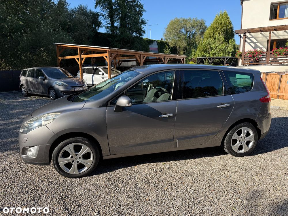 Renault Grand Scenic 1.6 16V 110 Dynamique - 6