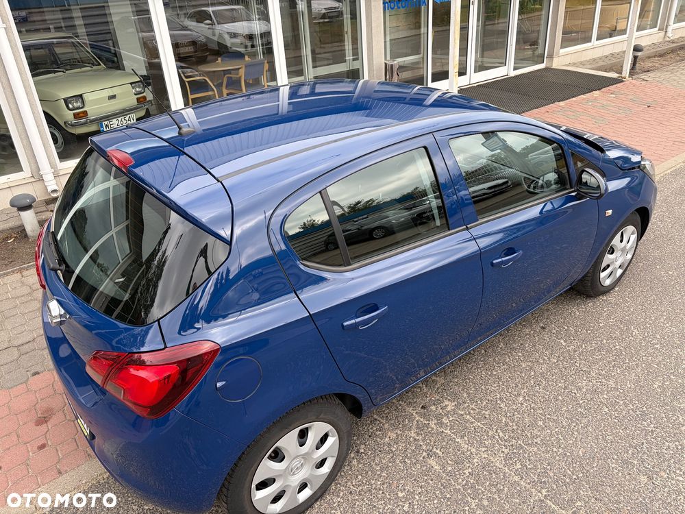 Opel Corsa 1.4 Enjoy - 5