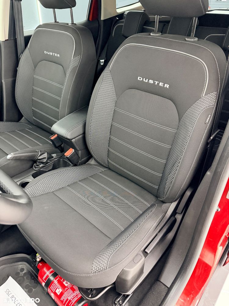 Dacia Duster TCe 90 2WD Expression - 16