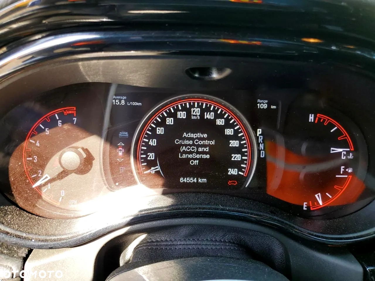 Dodge Durango - 10