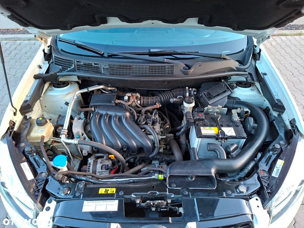 Nissan Qashqai 1.6 I-Way Start/Stop - 17