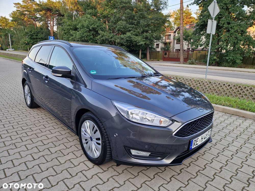 Ford Focus - 10