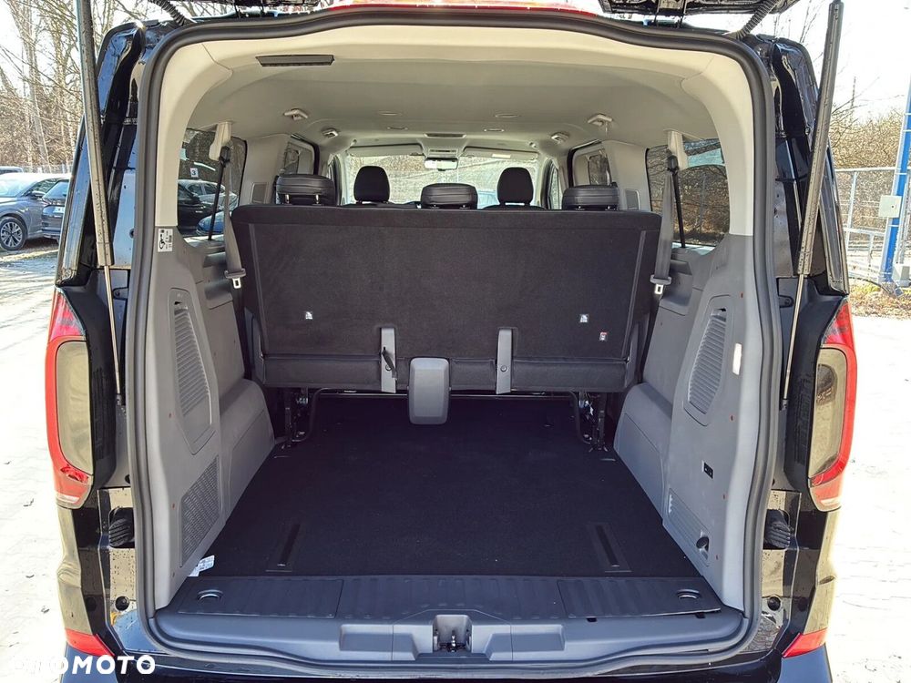 Volkswagen Caravelle 2.0 TDI L2 4Motion Style - 19