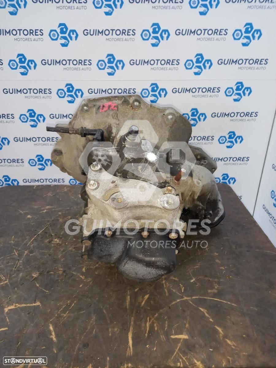 CAIXA VELOCIDADES OPEL CORSA D 1.2 -, REF: 213W20 - MANUAL 5 SPEED - 1