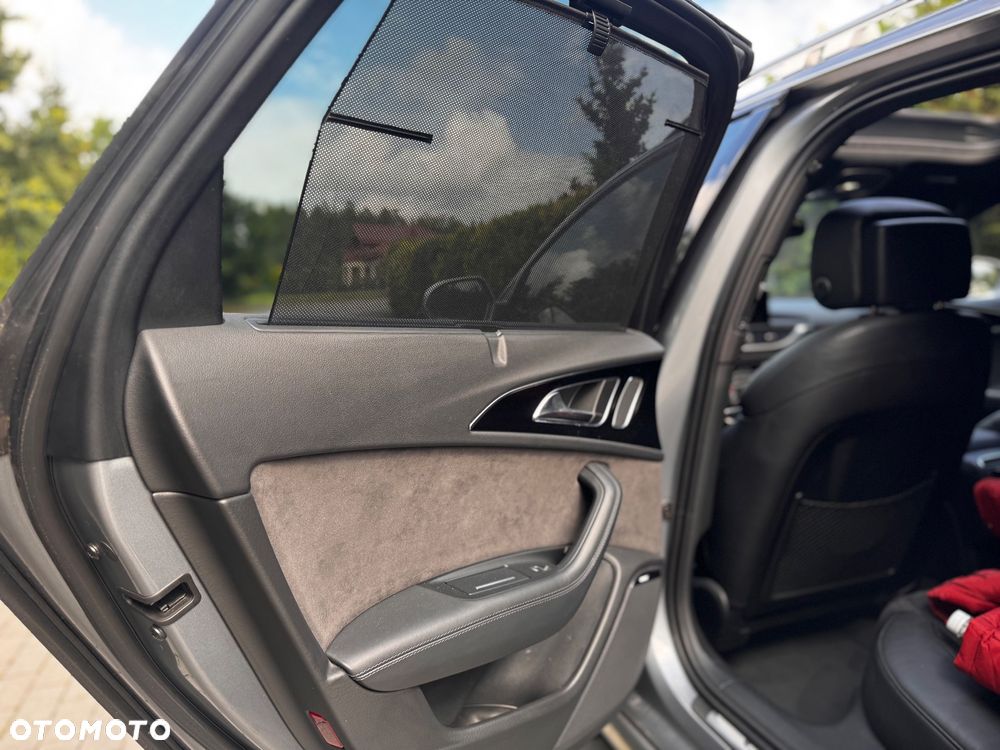 Audi A6 Allroad - 14