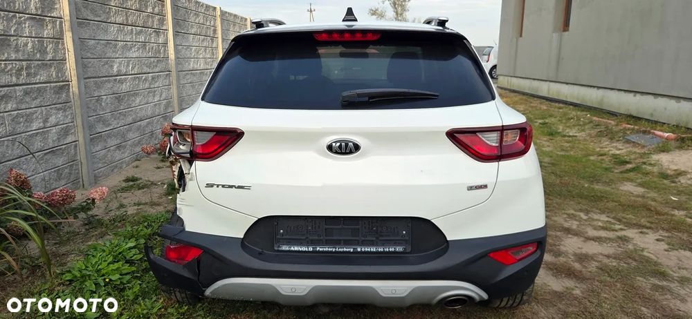 Kia Stonic 1.0 T-GDI XL - 11