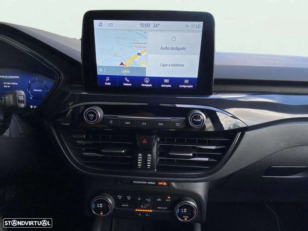 Ford Kuga 1.5 TDCi EcoBlue ST-Line - 7