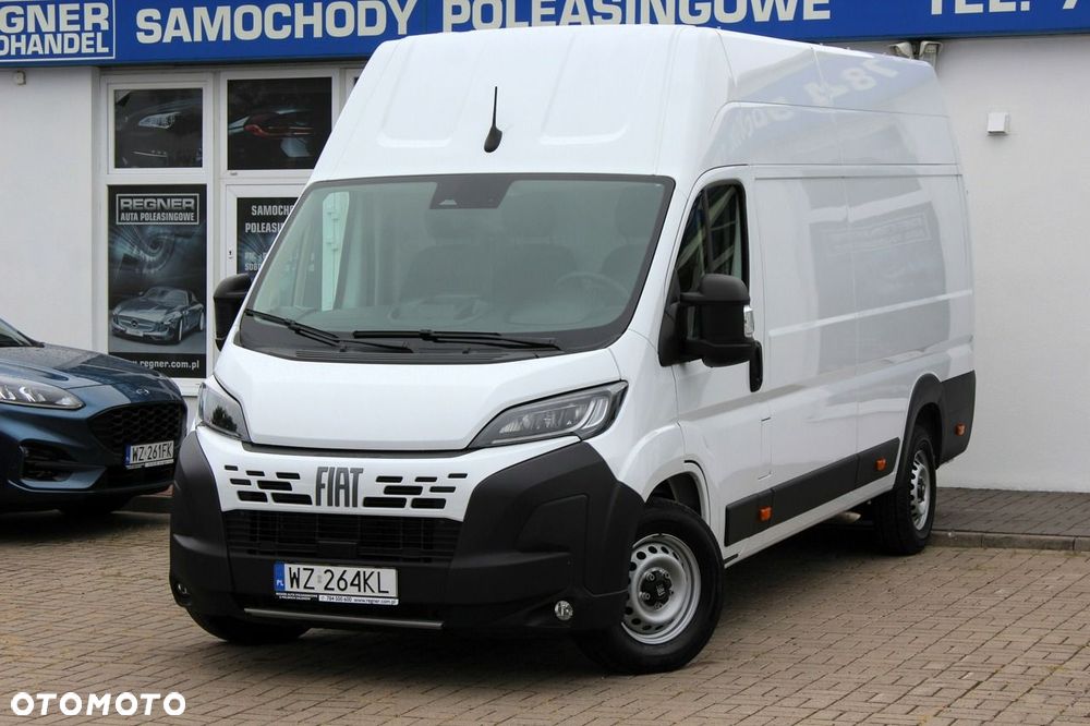 Fiat Ducato - 4