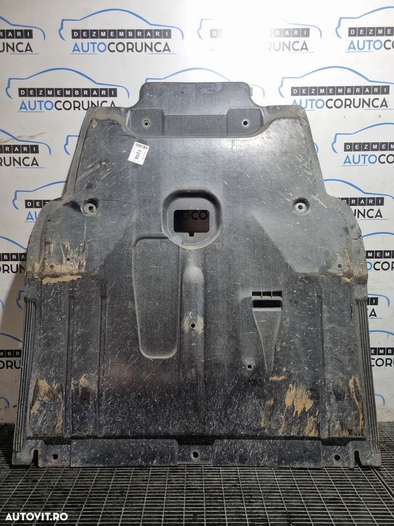 Scut motor Mercedes GLA ( X156 ) 2.2 CDI 2013 - 2017 (1256) A2465200123 - 1