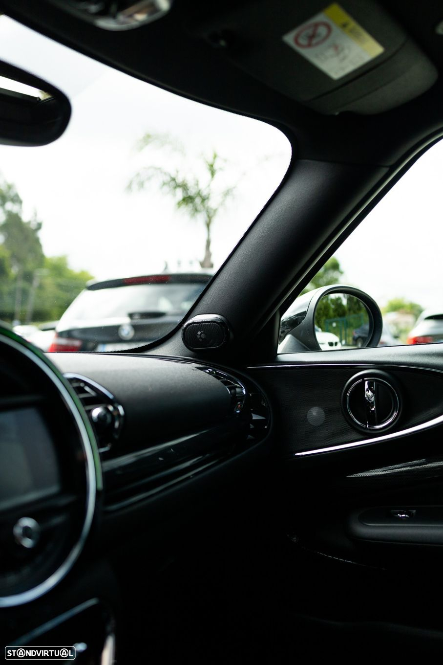 MINI Clubman Cooper SD Auto - 9