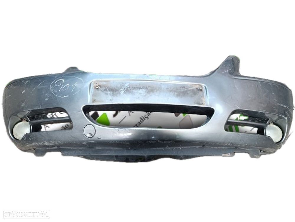 Para Choques Frente Chrysler Voyager Iii (Rg, Rs) - 1