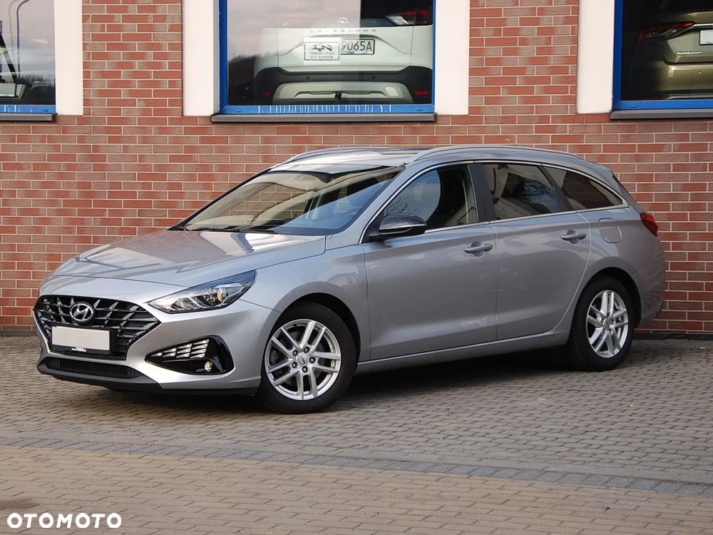 Hyundai i30 1.0 T-GDI Smart DCT - 23