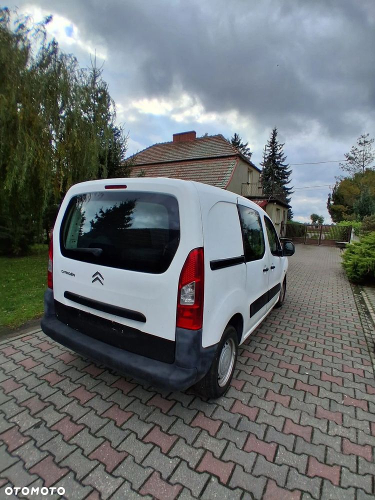 Citroën Berlingo - 3
