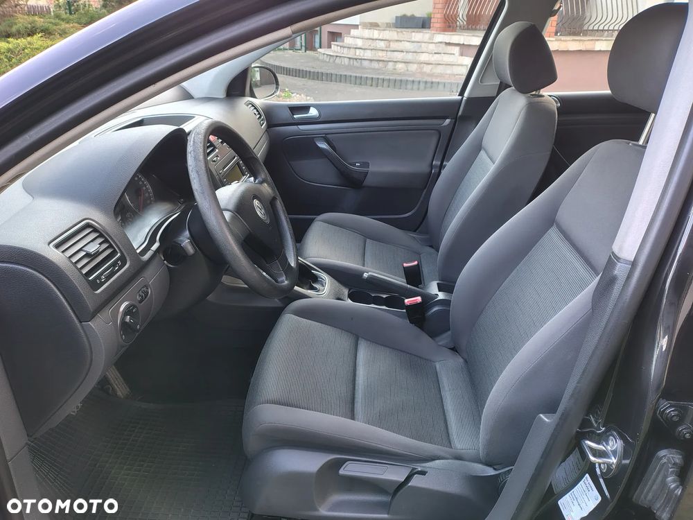 Volkswagen Golf 1.4 Trendline - 14