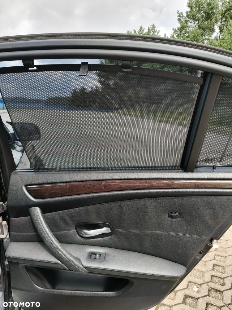BMW Seria 5 - 5