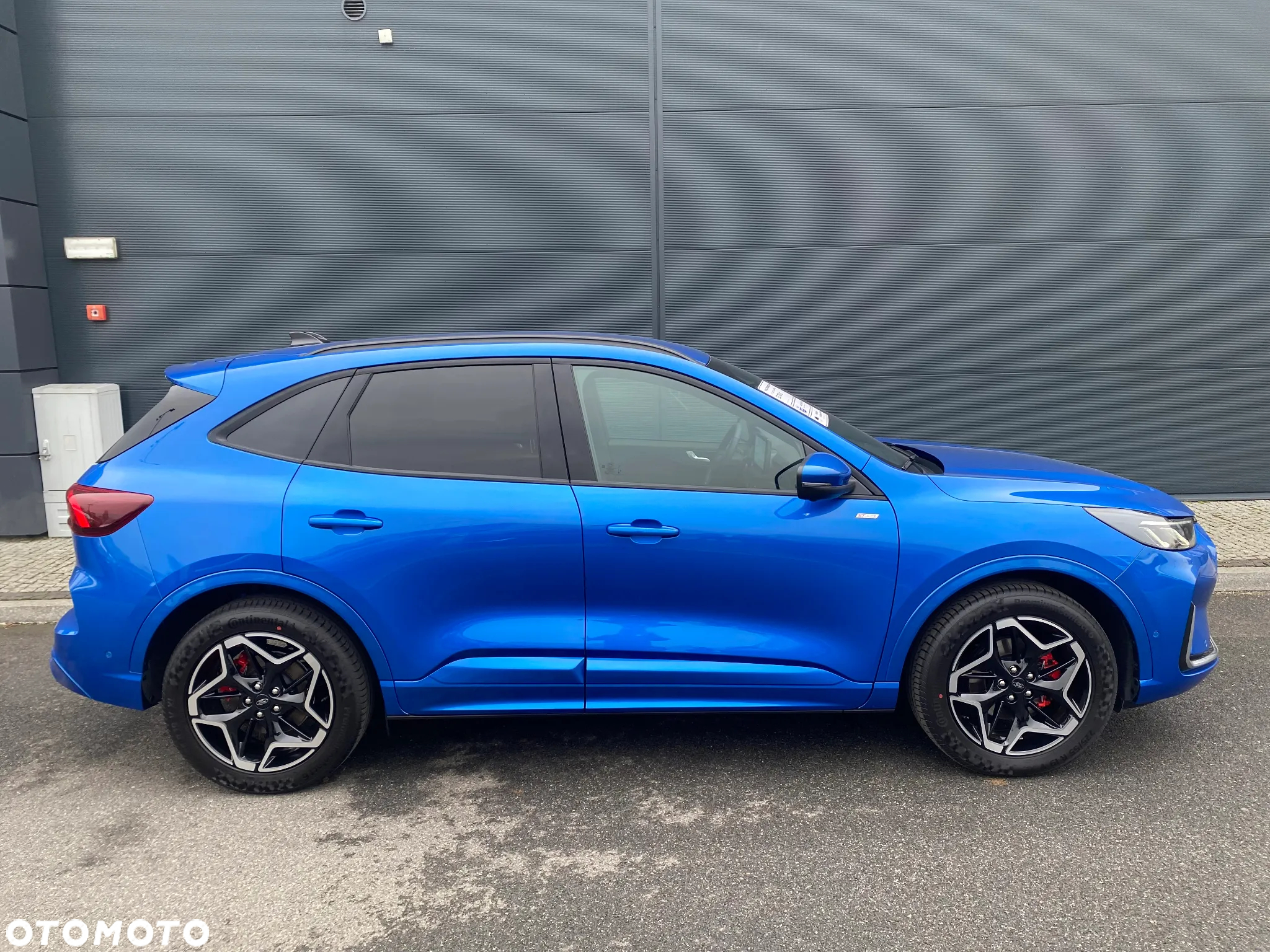 Ford Kuga 1.5 EcoBoost FWD ST-Line X - 5