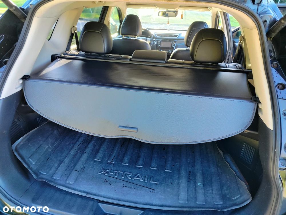 Nissan X-Trail 1.6 DCi Tekna 4WD - 11