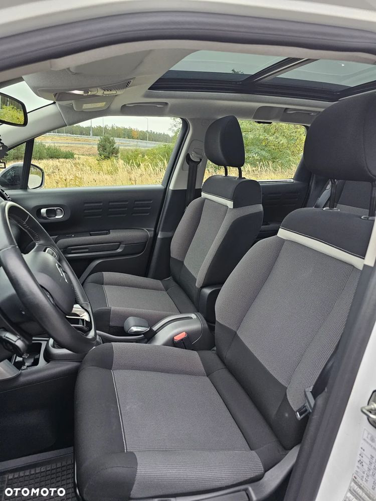 Citroën C3 Aircross - 18
