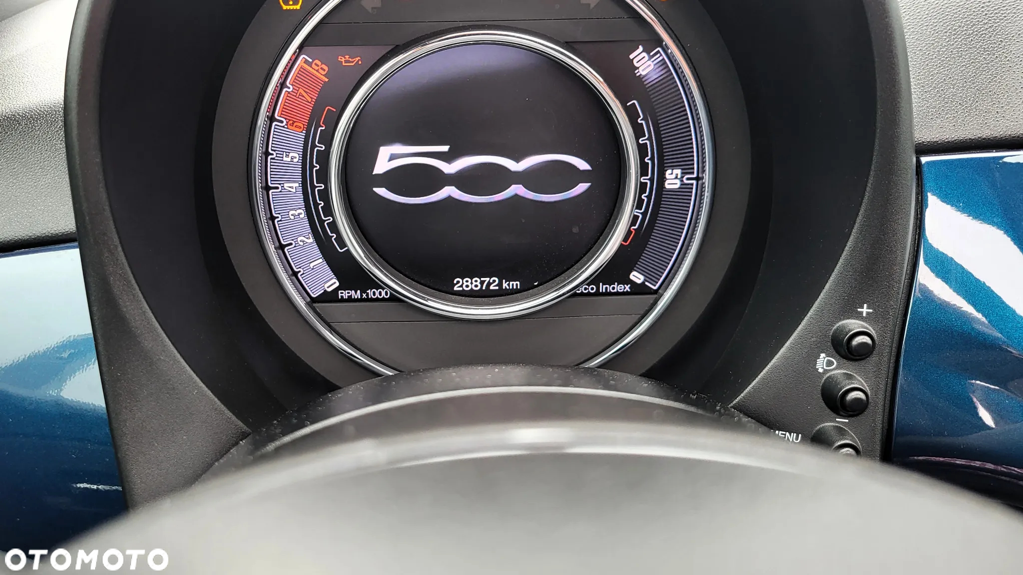 Fiat 500 1.0 Hybrid Dolcevita - 21