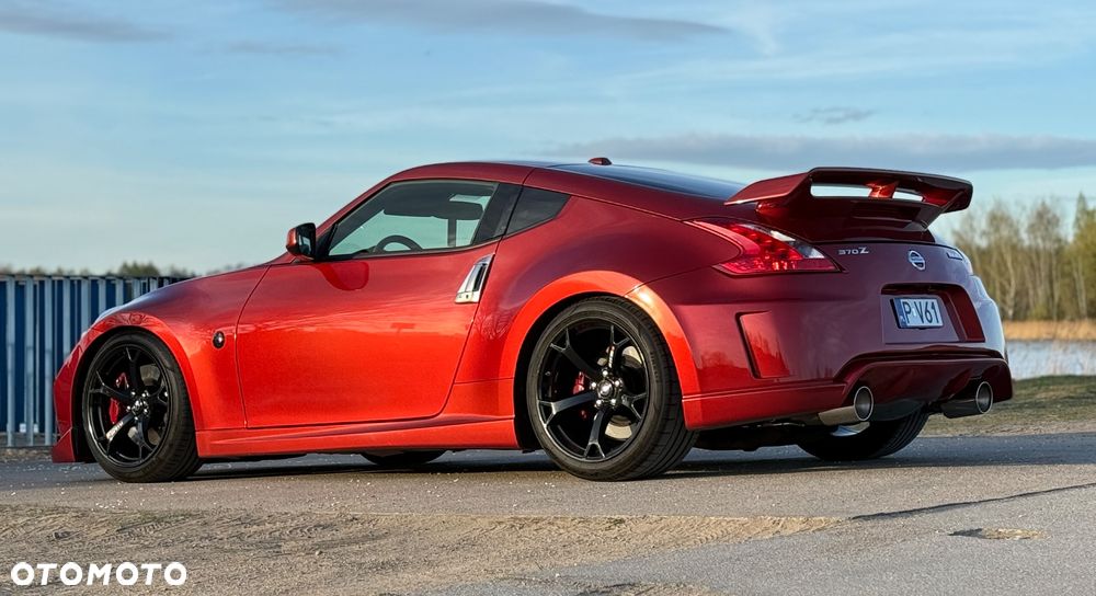 Nissan 370 Z 3.7 V6 Nismo - 1
