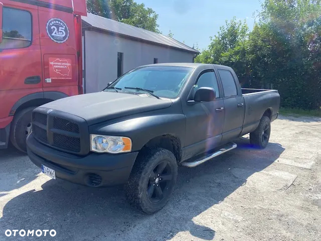 Dodge RAM - 21