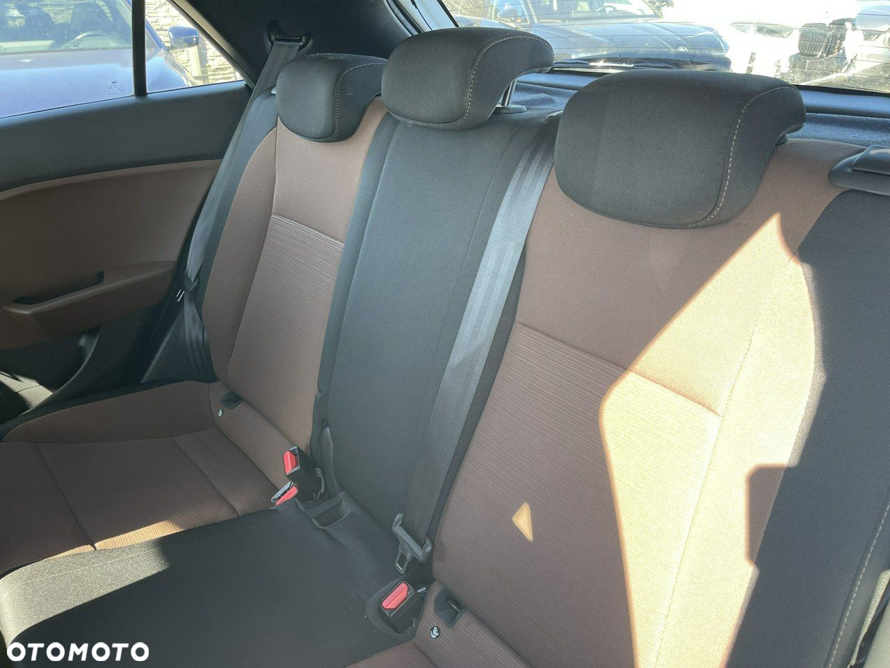Hyundai i20 1.2 Pure - 10