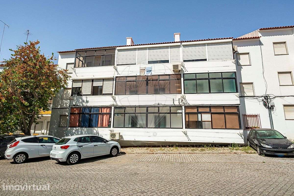 Apartamento T1 para venda - Grande imagem: 5/16