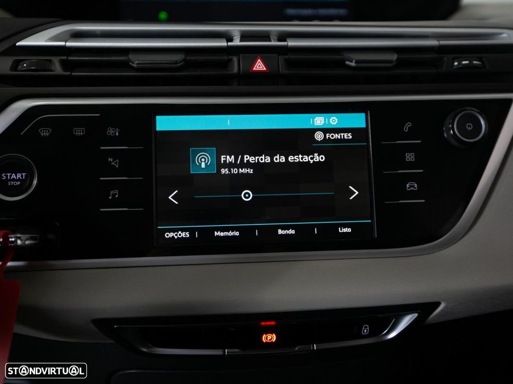 Citroën Grand C4 Spacetourer 1.5 BlueHDi Feel - 22