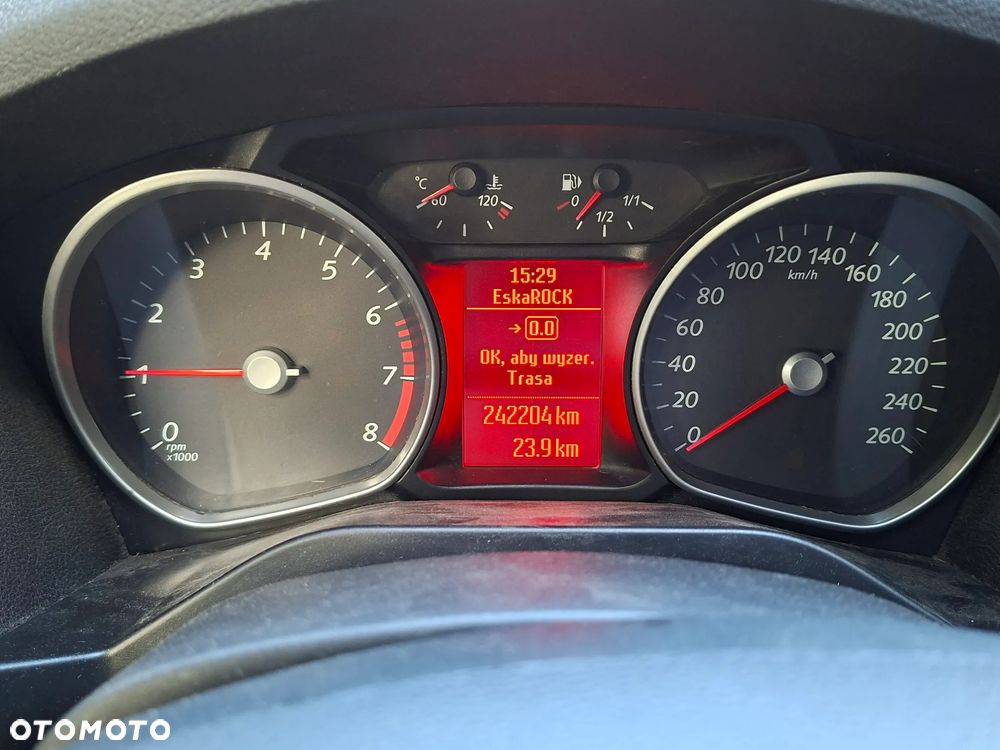 Ford S-Max 2.0 Titanium - 37