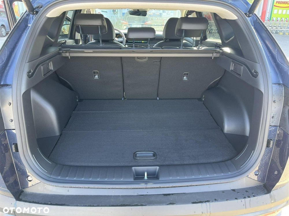 Hyundai Tucson 1.6 T-GDi Executive 2WD - 17