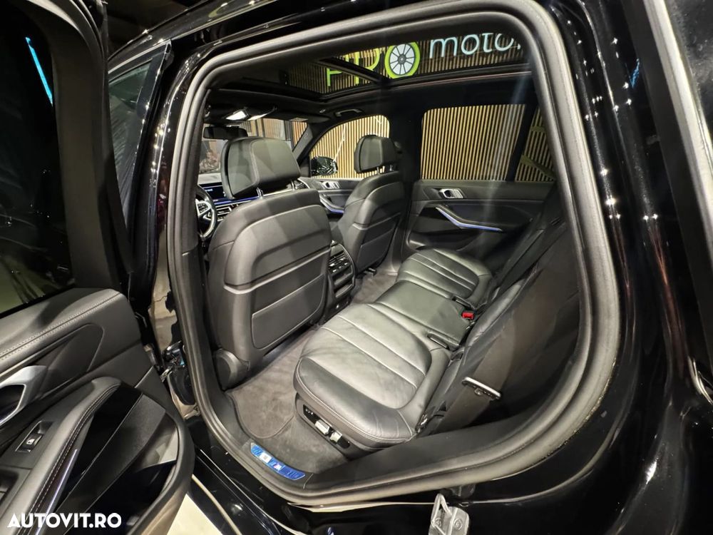 BMW X5 - 20