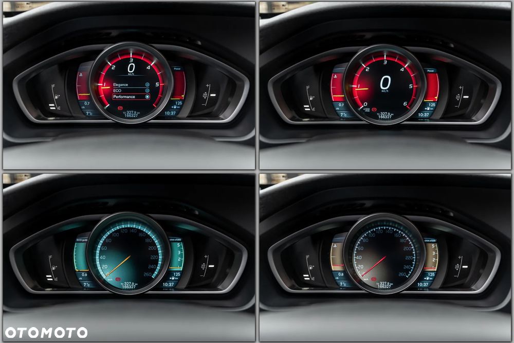 Volvo V40 D2 Momentum - 25