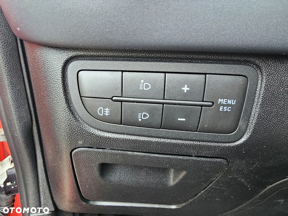 Fiat Punto Evo - 20