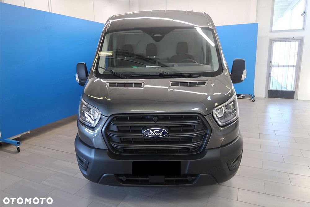 Ford Transit 350 L3H2 Trend 2.0 130KM - 4