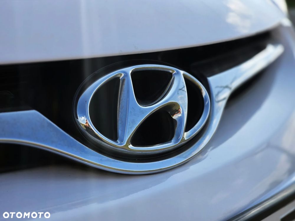 Hyundai Elantra 2014