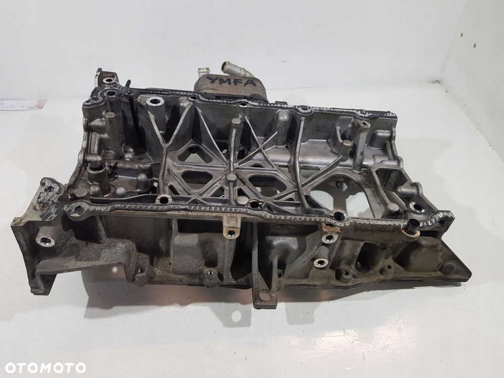 karter miski oleju gk2q-6u004-ae ford transit custom mk8 2.0 tdci - 2