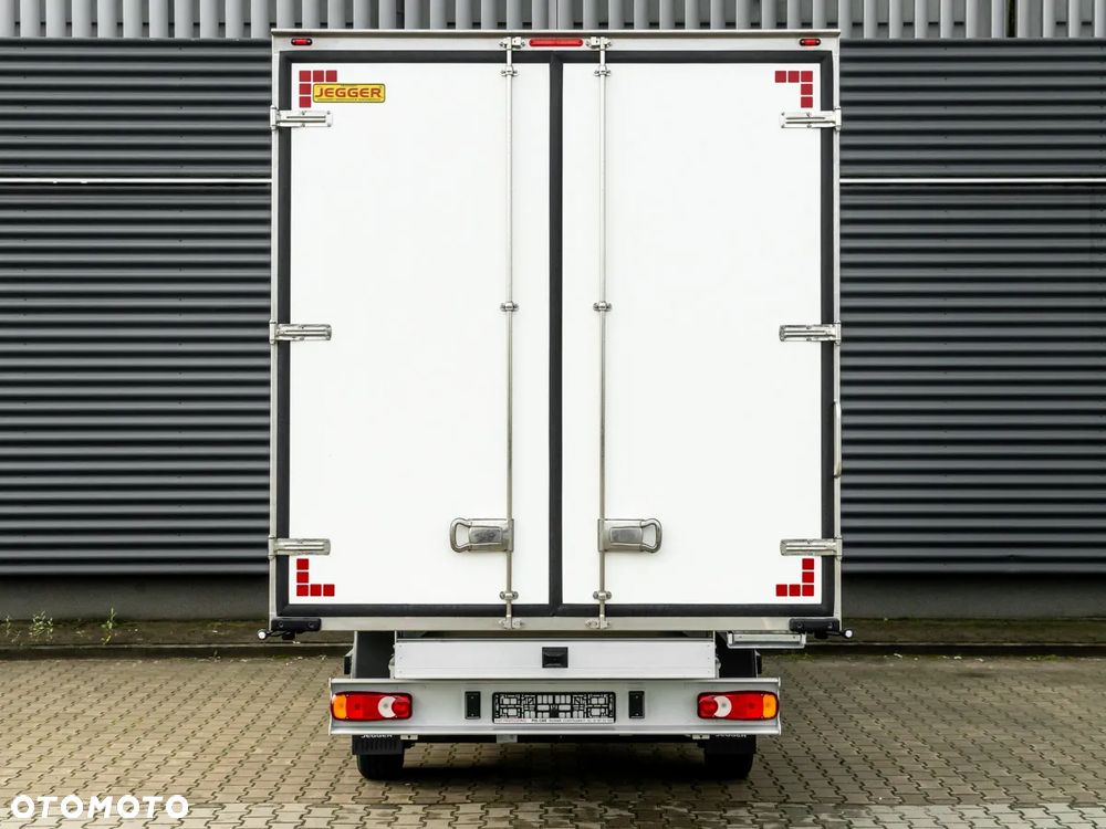 Fiat Ducato MAXI 2.2 180KM Chłodnia - 5