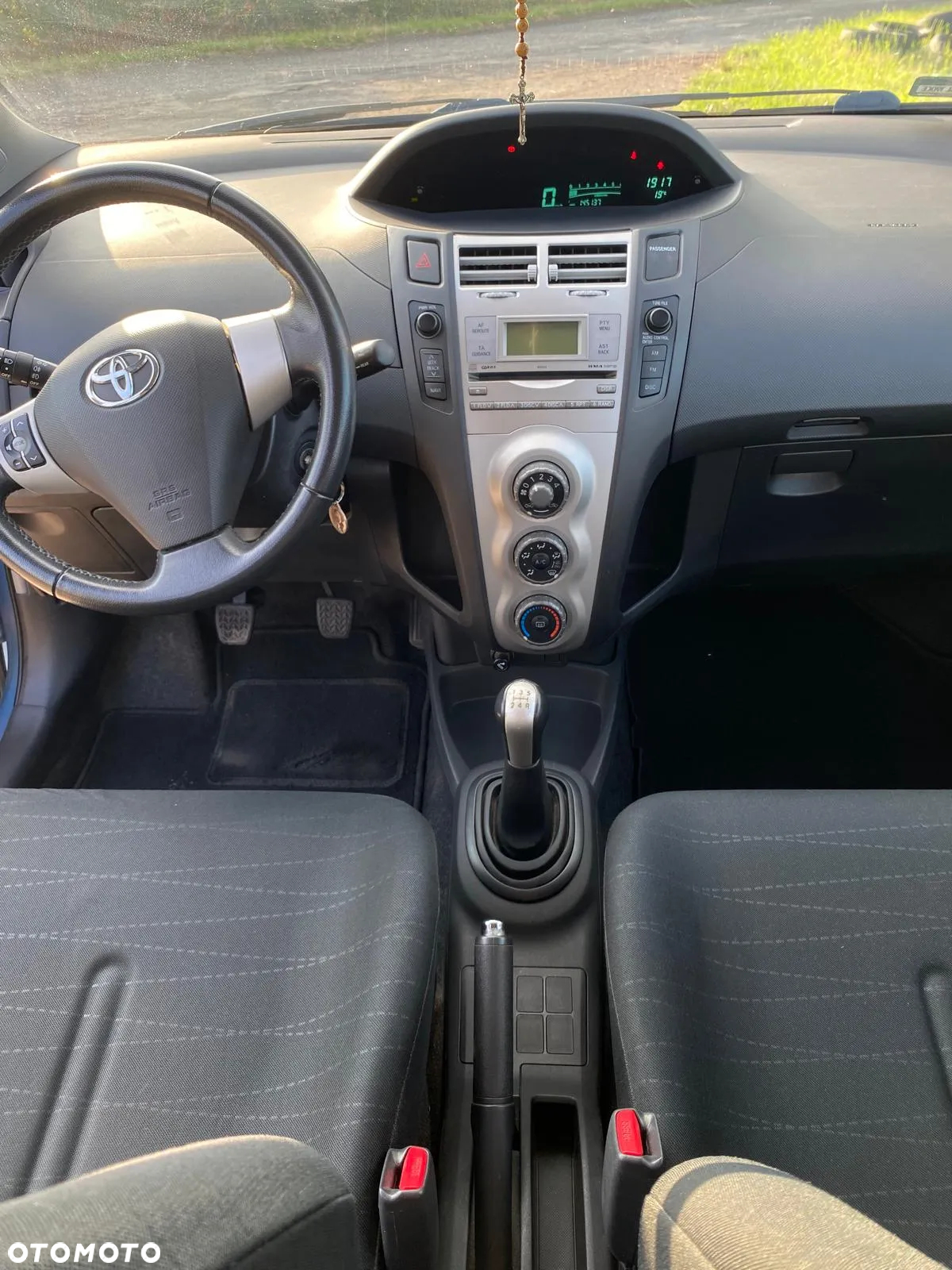 Toyota Yaris - 19