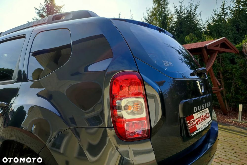Dacia Duster 1.2 TCe Prestige - 35