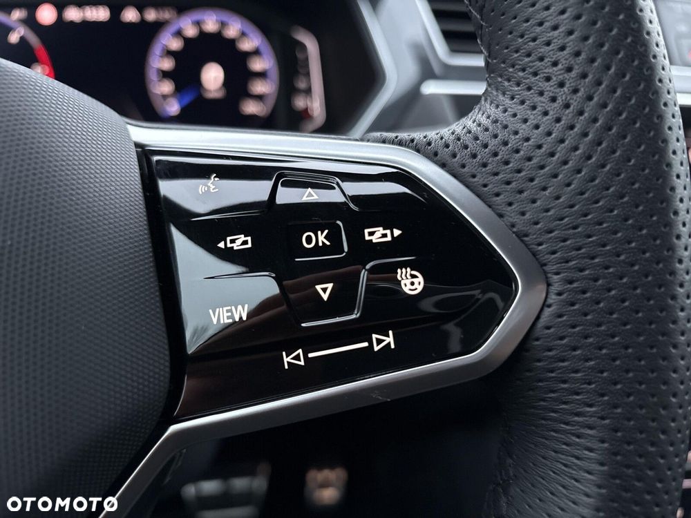 Volkswagen Tiguan - 15