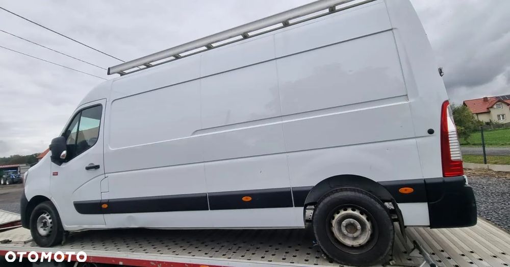 Renault MASTER L3h2 - 3