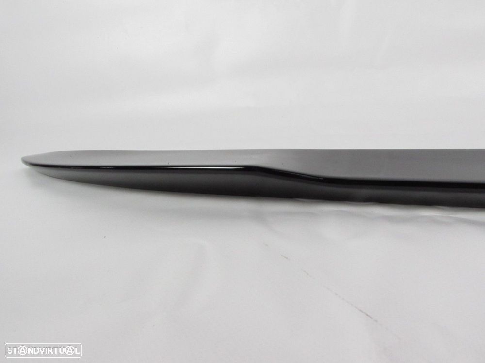 Spoiler/ Aileron Novo/ ABS BMW X4 (G02) - 5