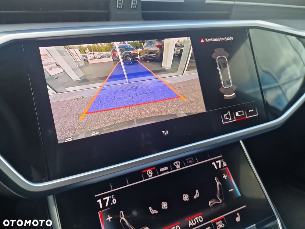 Audi A6 Limousine 40 TDI mHEV Advanced S tronic - 16