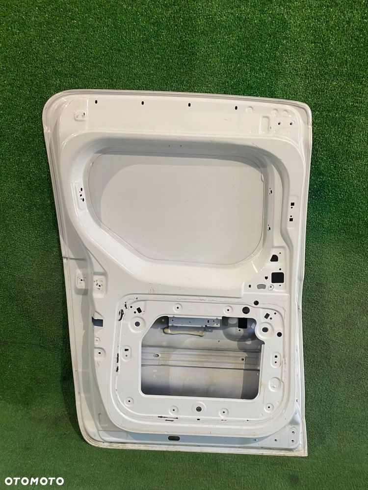 DRZWI PRZESUWNE LEWE DACIA DOKKER NR.1466 - 3